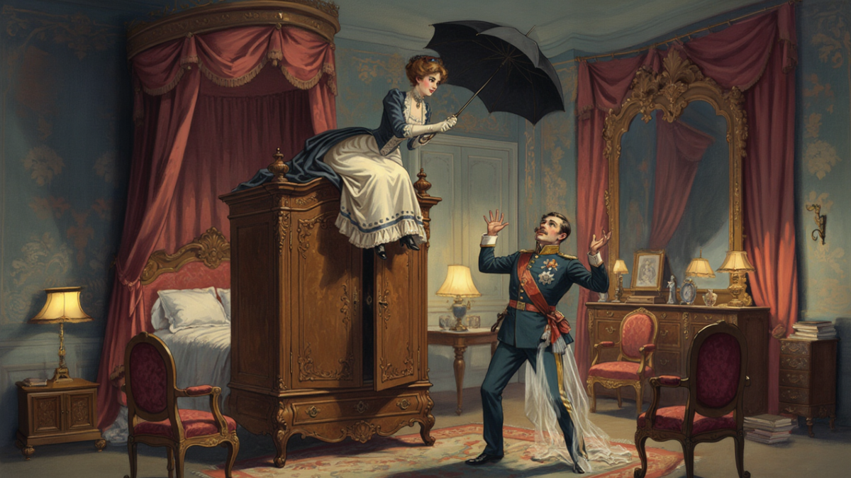 Для иллюстрации