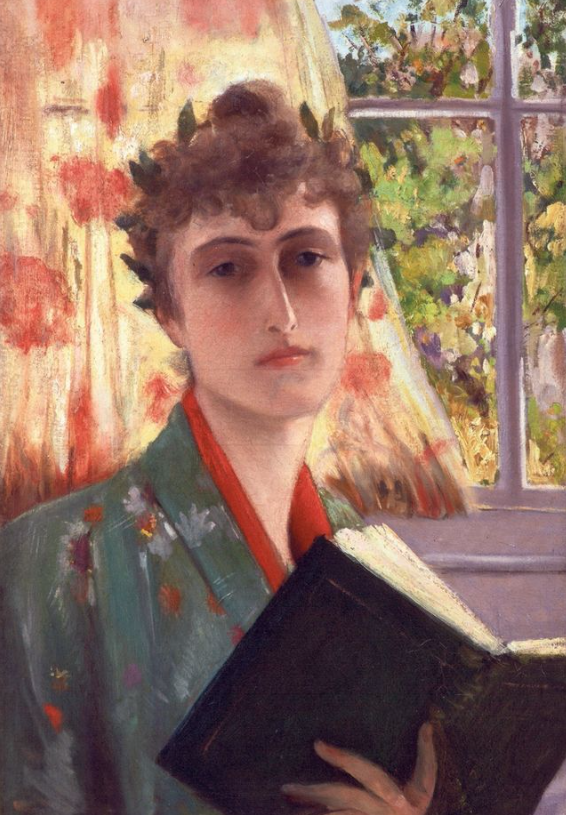 Виннаретта Зингер