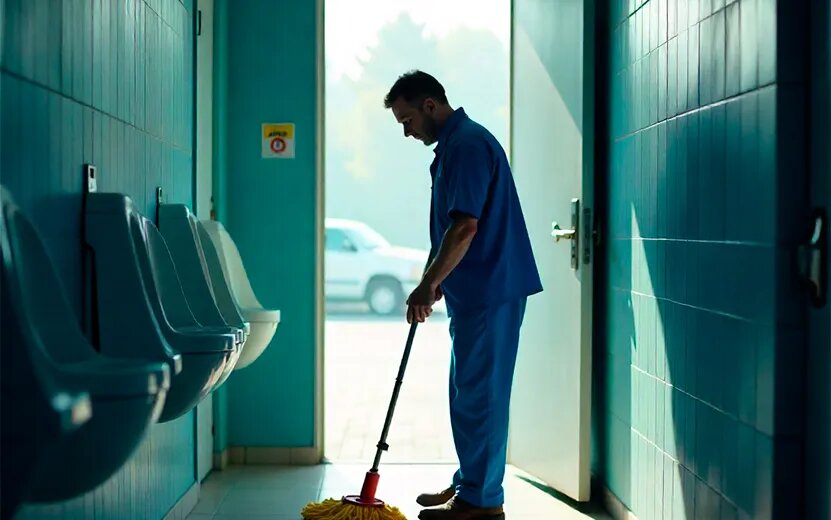    Опрос IZHLIFE: более 30 % ижевчан считают, что в городе беда с общественными туалетами