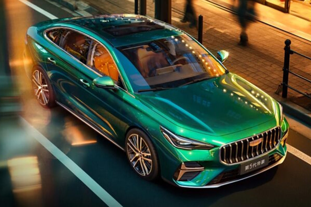    Фото: carnewschina.com