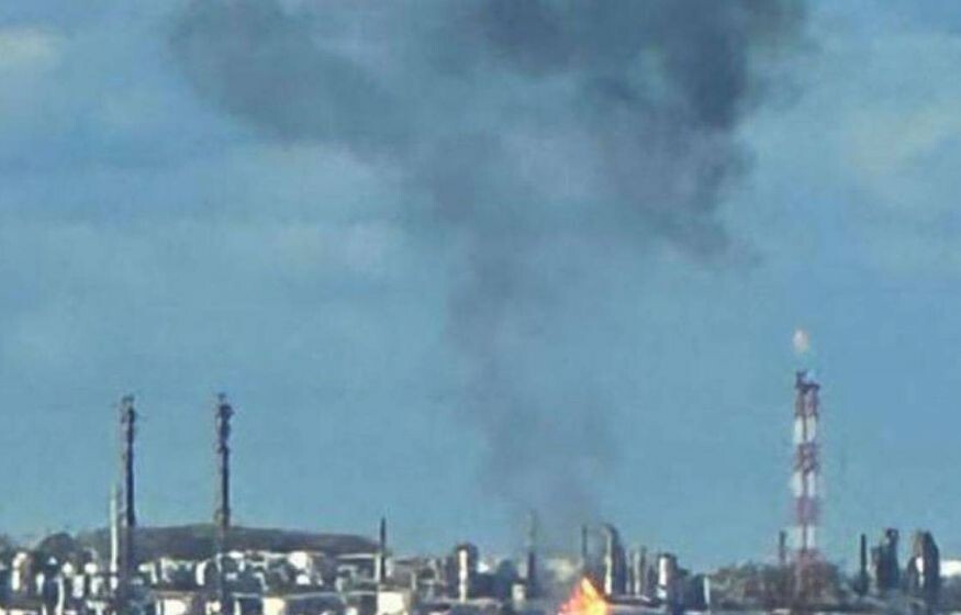    Башкирия под прицелом? Крупная партия дронов задержана после атаки на НПЗ