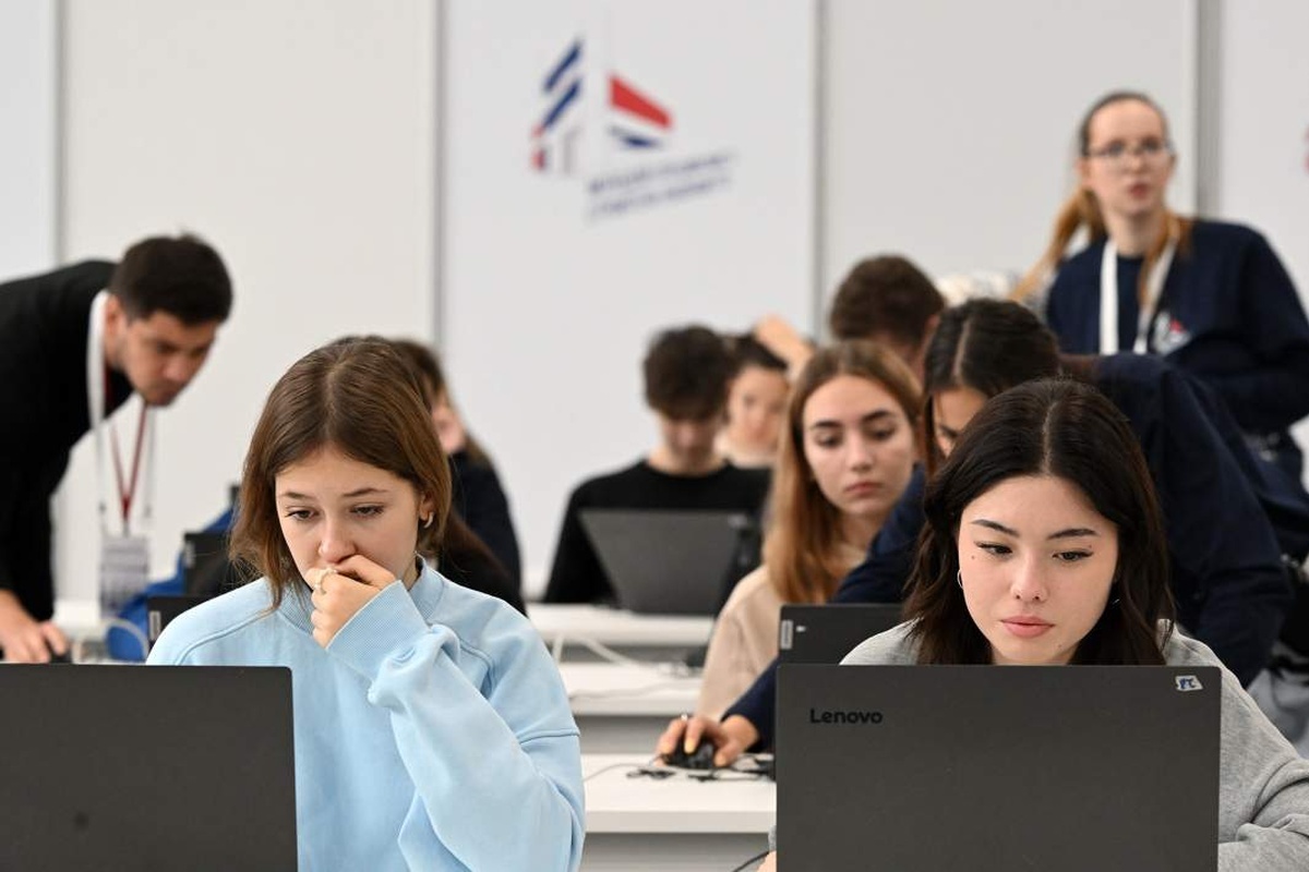    Фото: Максим Богодвид, источник: ria.ru