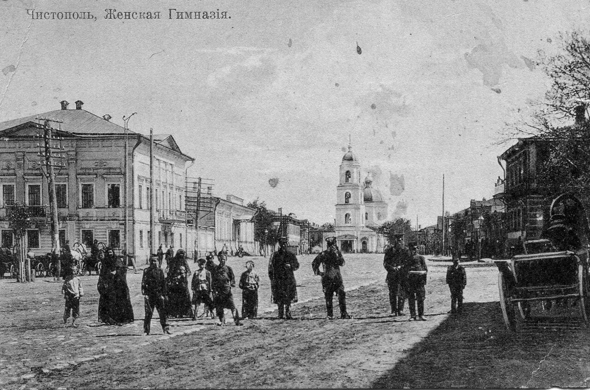 
Источник фото: river-plate.ru/старинный-чистополь