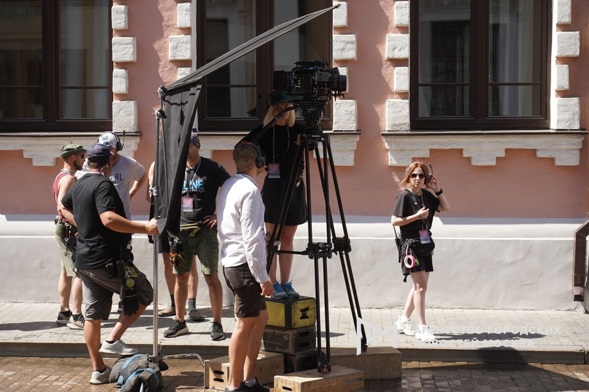 Фото: АГН "Москва"