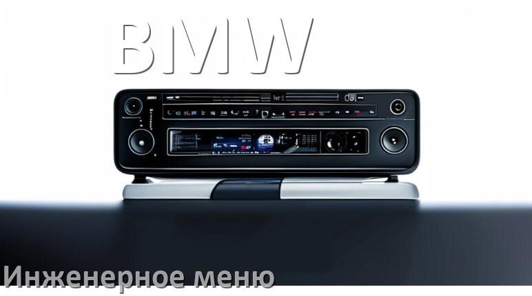 
Как в магнитоле BMW зайти в инженерное меню Андроид через пароль и код