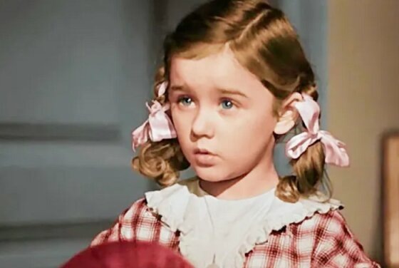 Фото: "Подкидыш"