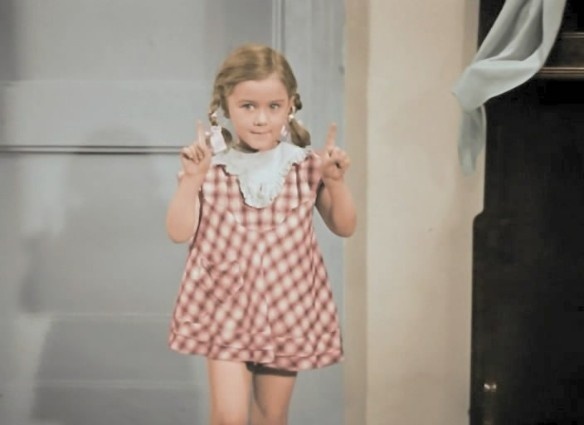 Фото: "Подкидыш"