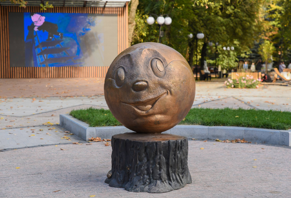 Фото: тг-канал Александра Хинштейна