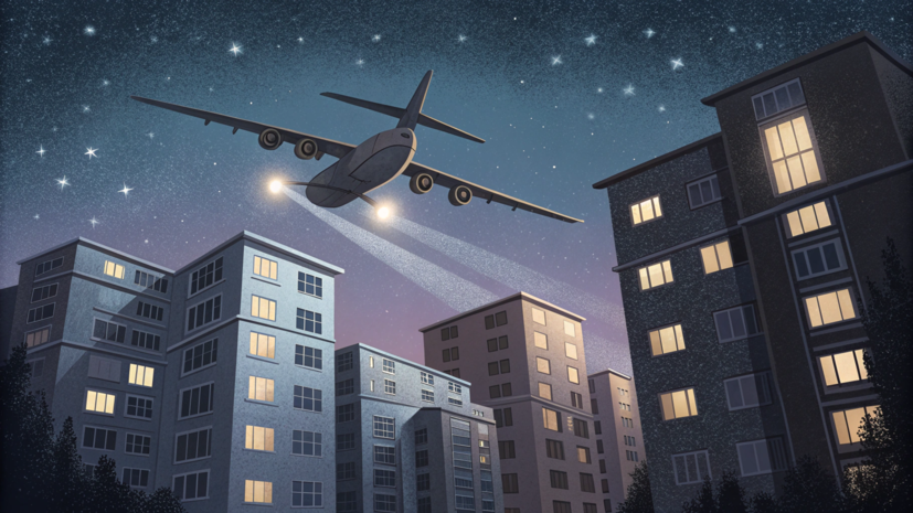   Сгенерировано с помощью ИИ