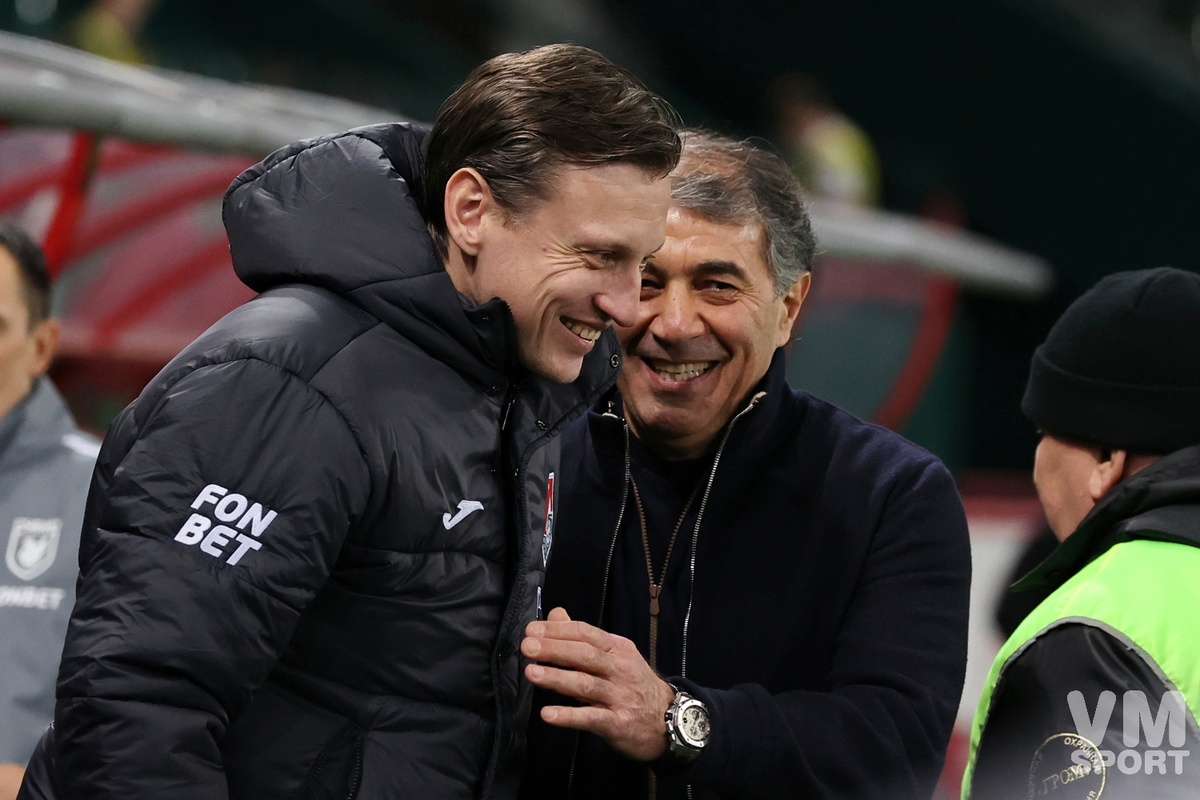 Фото: Наталья Бухарева/ "В мире спорта"