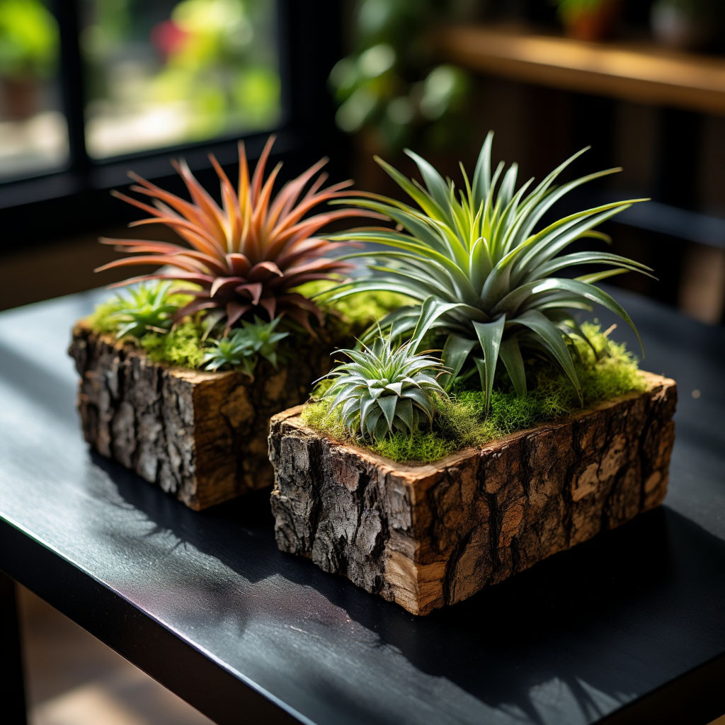 Тилландсии