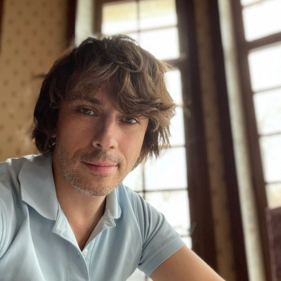    Максим Галкин*. Источник: t.me/maximgalkinru