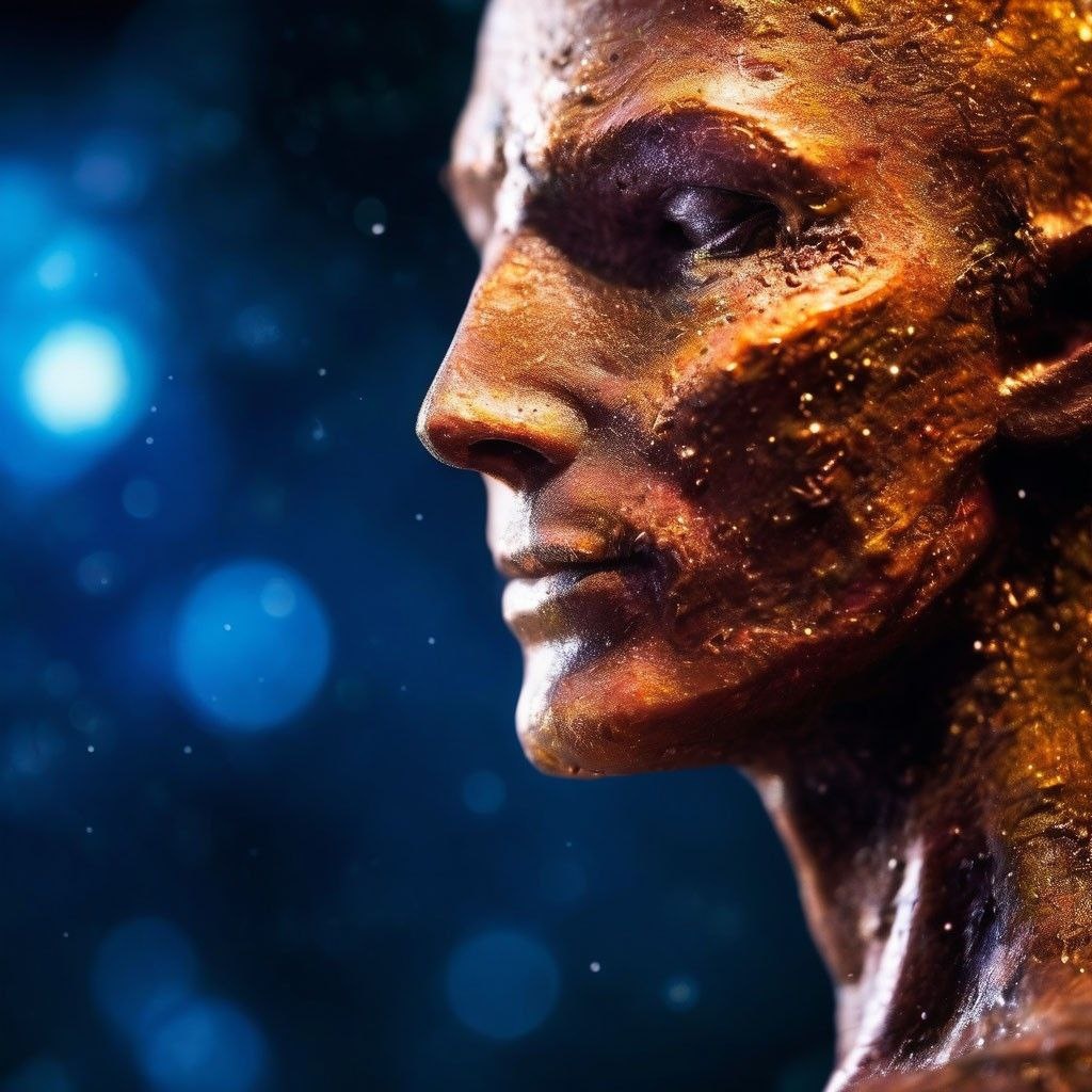 Изображение ИИ, автор Татьяна Мишкарева