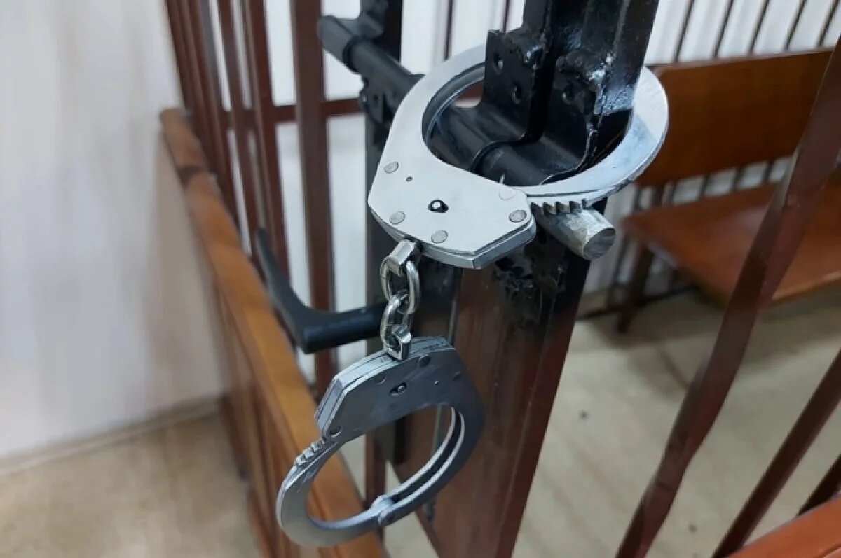    Экс-гендиректора красноярского филиала ФМБА приговорили к 6 годам колонии