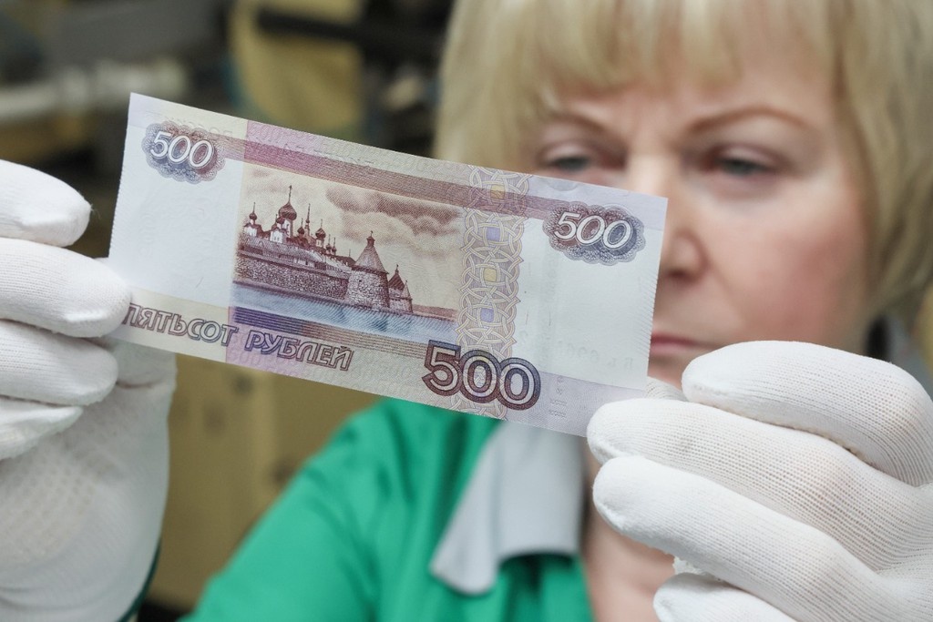    Фото © Сергей Савостьянов / ТАСС