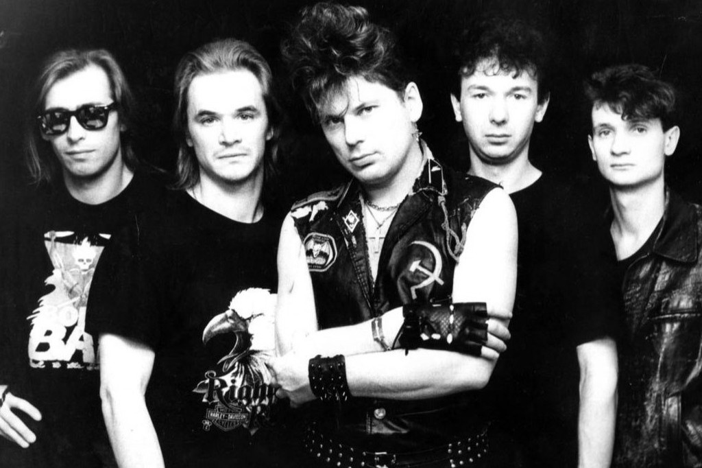    Фото © VK / Сектор Газа