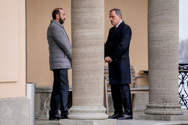    Ebrahimm Noroozi/ТАСС