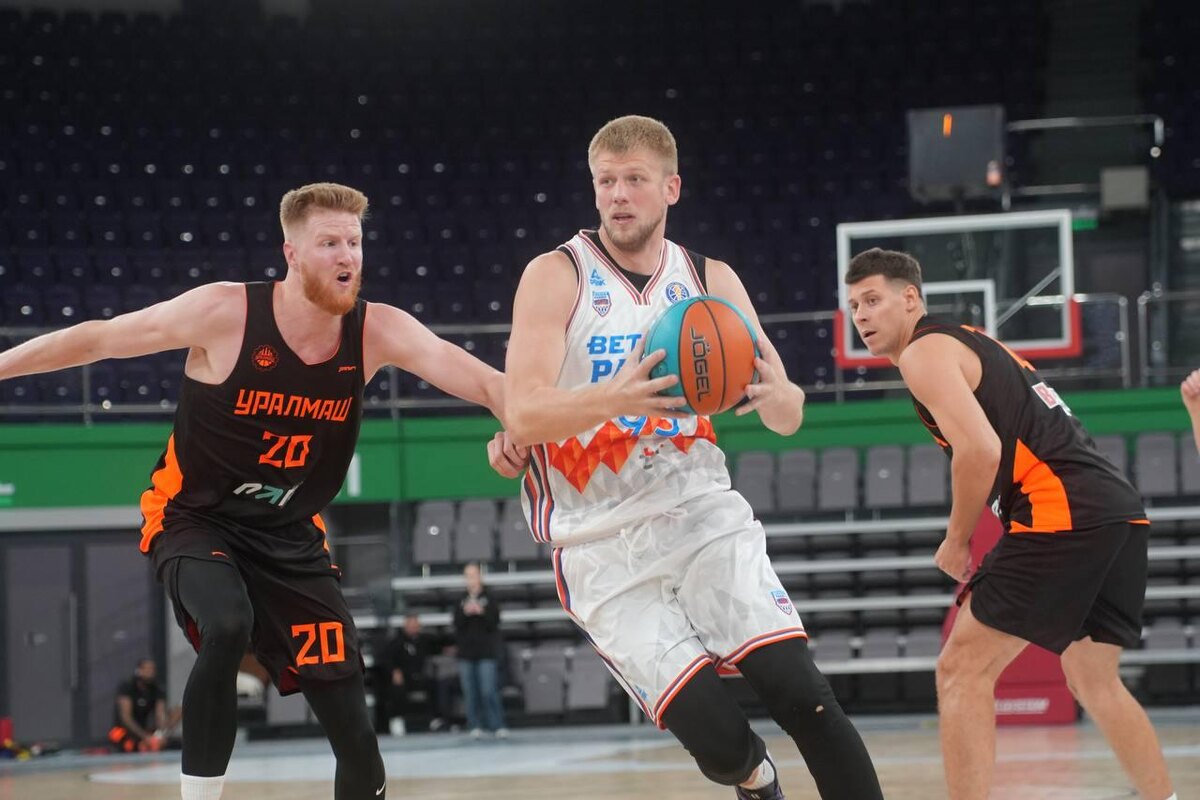    © БК «Парма»