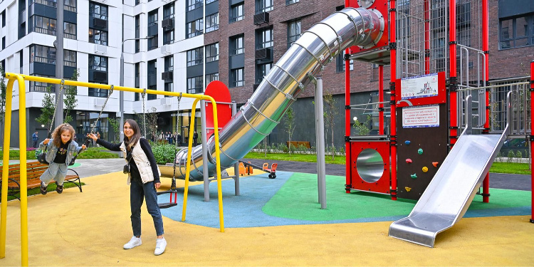    Фото: Н. Новиков, mos.ru