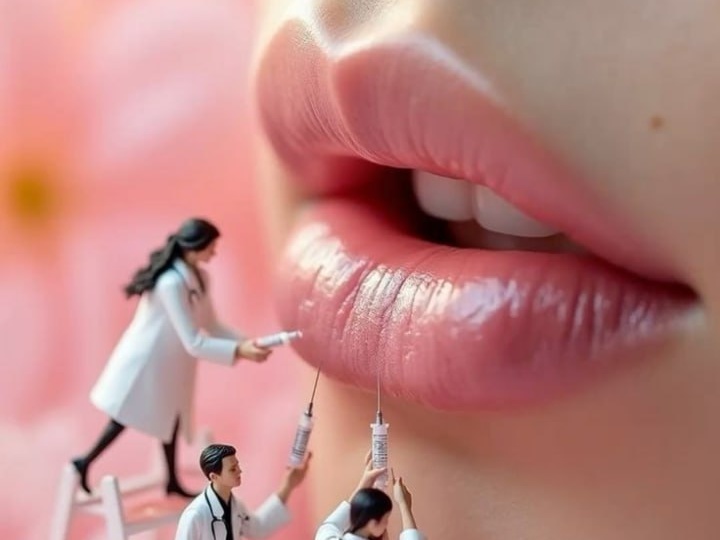 🤫Врачи молчат