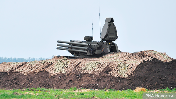     Фото: РИА Новости   
 Текст: Вера Басилая