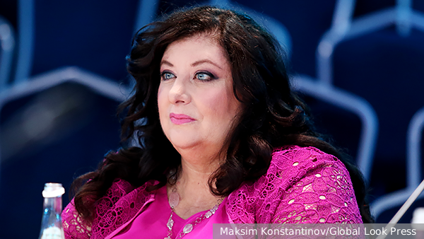     Фото: Maksim Konstantinov/Global Look Press   
 Текст: Антон Антонов