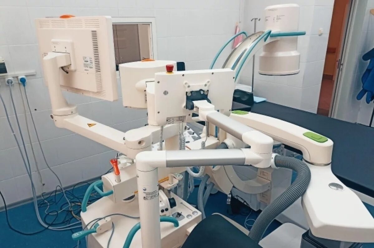    В Хабаровском крае УФАС раскрыл сговор на сотни миллионов в здравоохранении