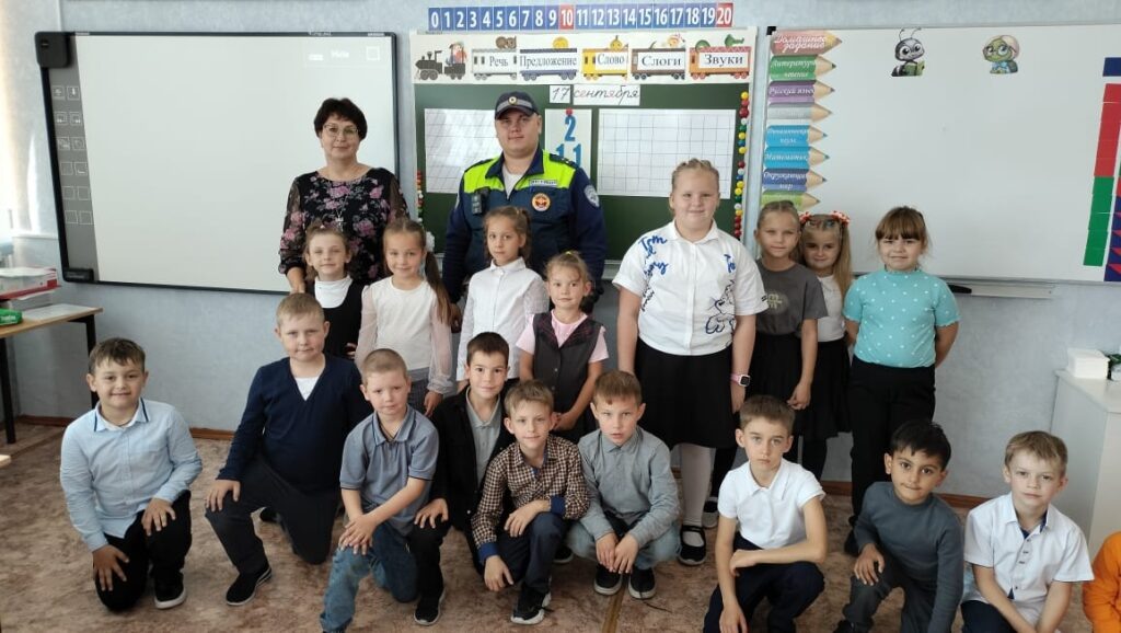    Фото пресс-служба МО МВД РФ "Искитимский"