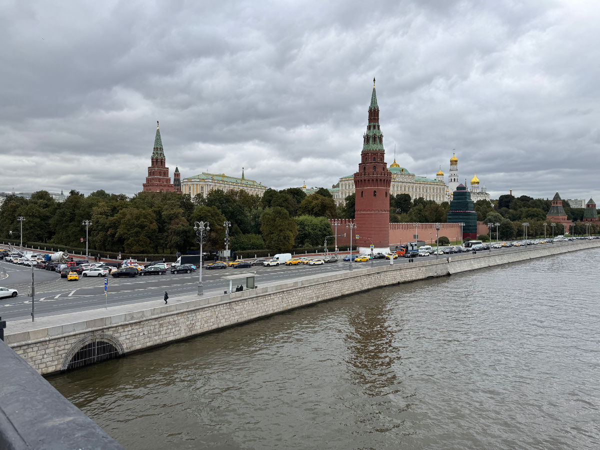 Устье реки Неглинной .2025.