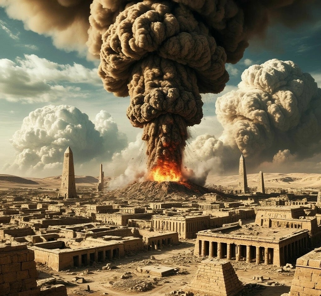 Изображение сгенерировано нейросетью 