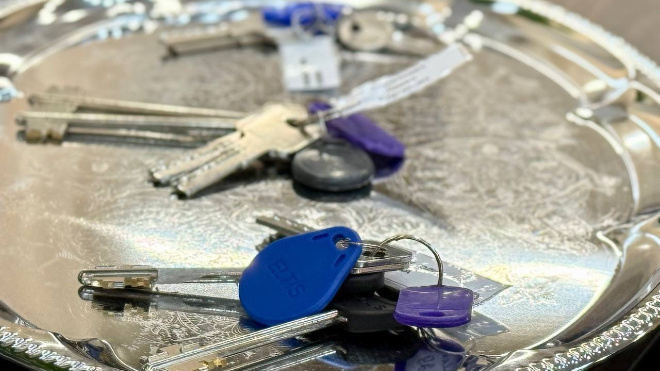 Фото: Администрация Всеволожского района