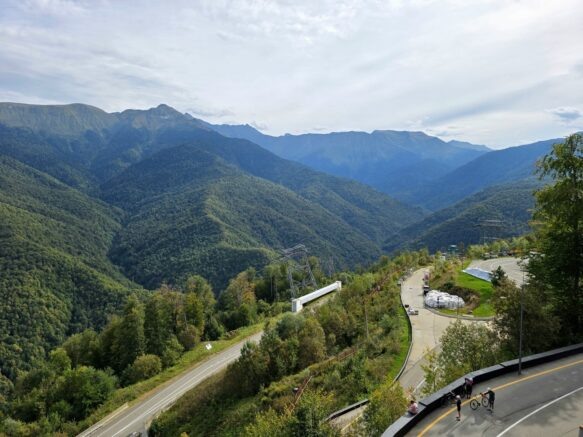    Фото: Элина Болдырева / МК в Сочи