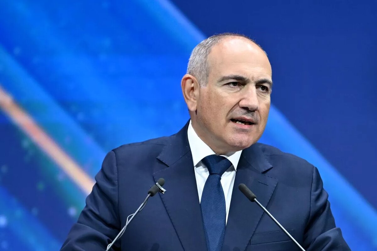 © Sputnik / Aram Nersesyan