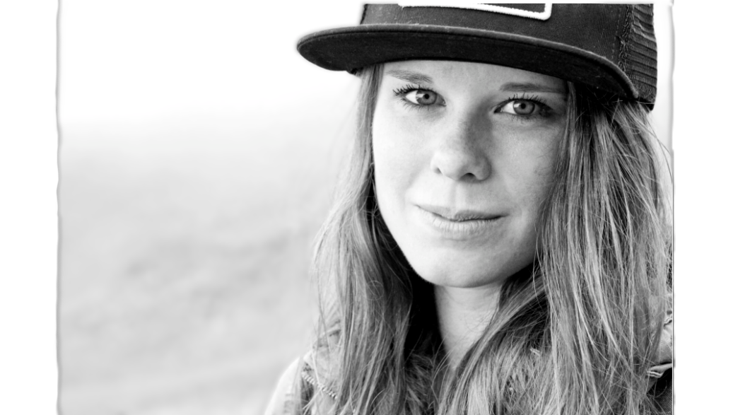 Эбби Купер (Abby Cooper)