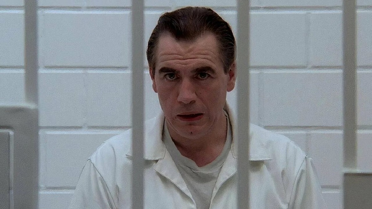 "Охотник на людей", 1986