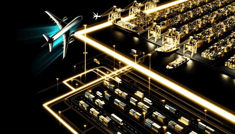    Как Avalog снизил потери скоропортящейся продукции на 2,4%: Инновации в логистике и автоматизация хранилищ Vladislav Ageev