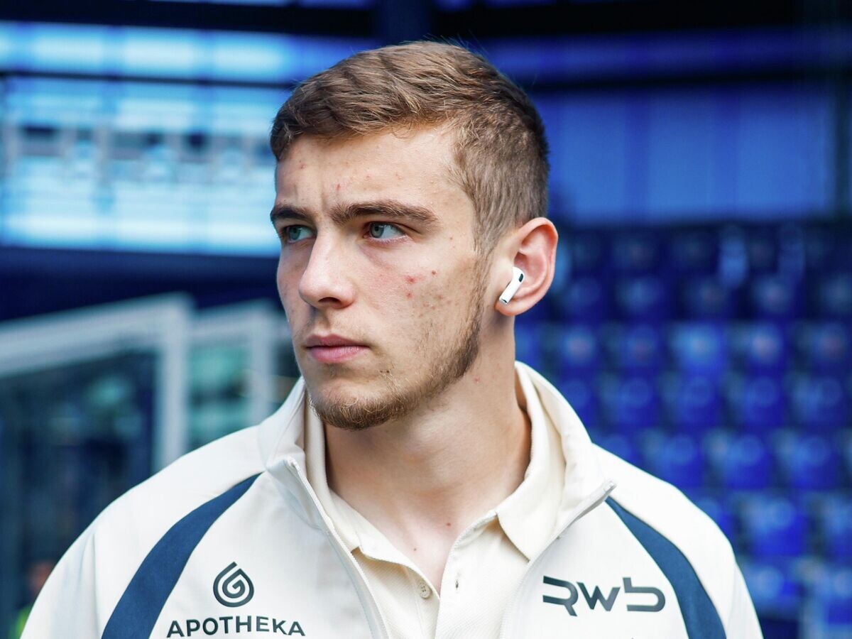    Футбол. РПЛ. "Оренбург" (Оренбург) - ПФК ЦСКА (Москва)© РИА Новости / Анна Аксенова/ПФК ЦСКА