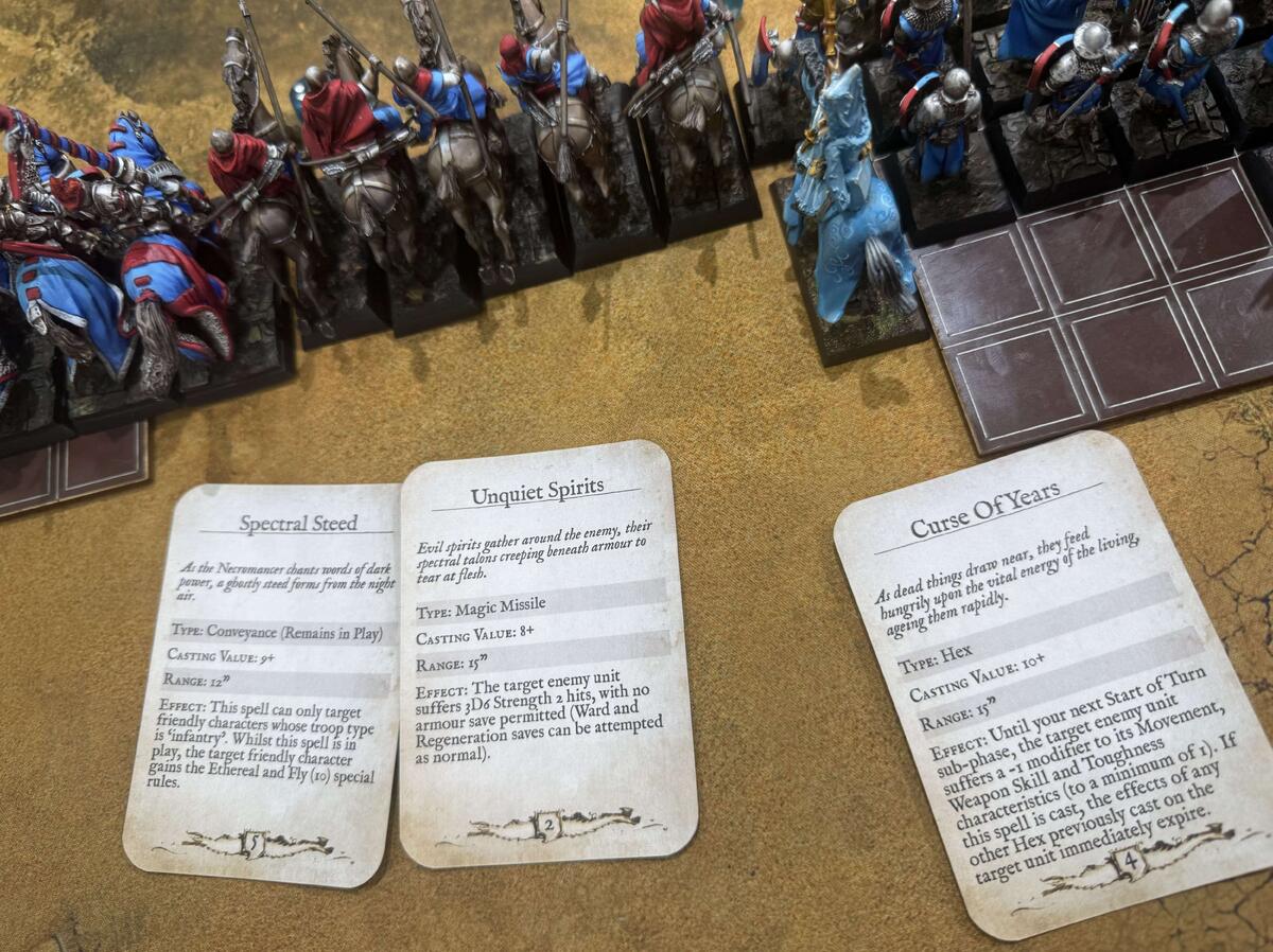 Полет, миссла и кёрс