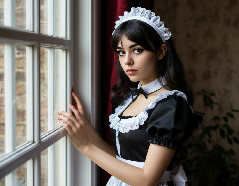 Одна горничная разрушила жизнь семьи, теперь жертва мстит ей