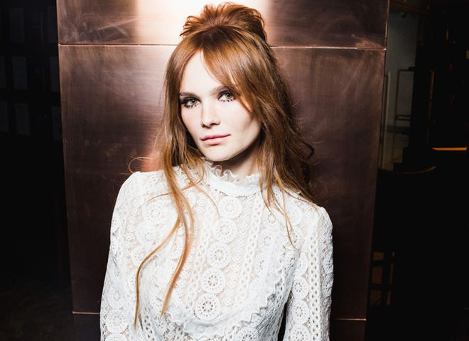 Дарья Чаруша