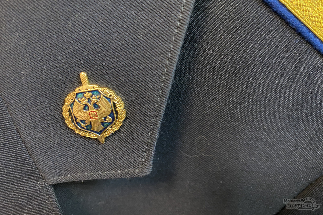    Фото: Александр Аникин © ИА «Уральский меридиан»