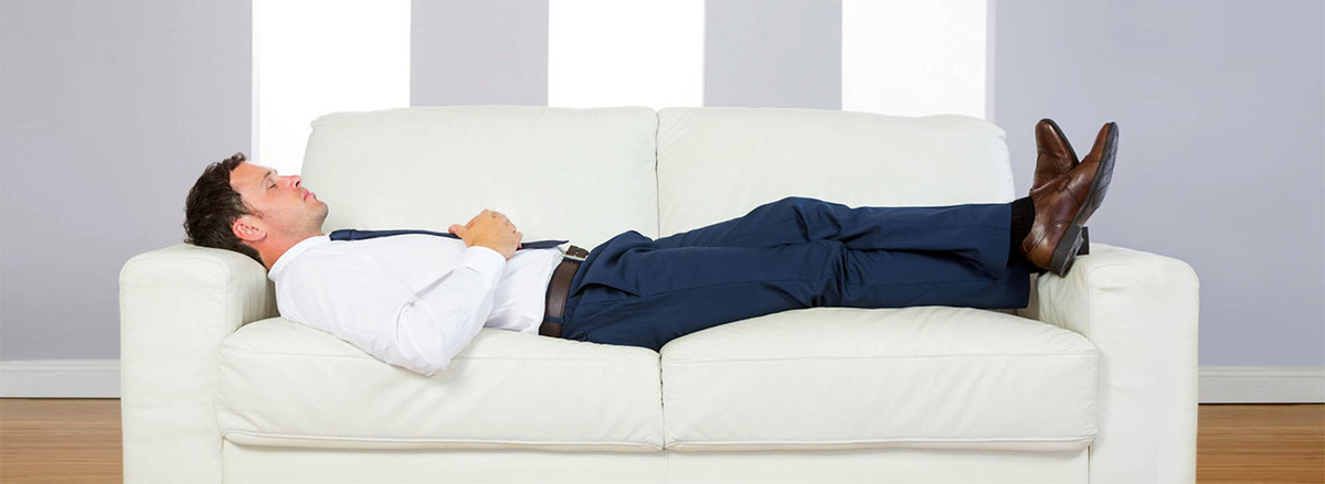 Дом - это место силы