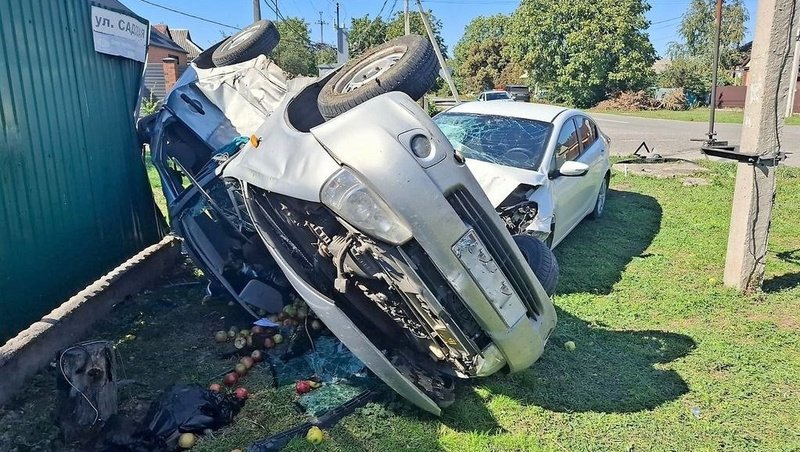      Фото: УГИБДД по СК