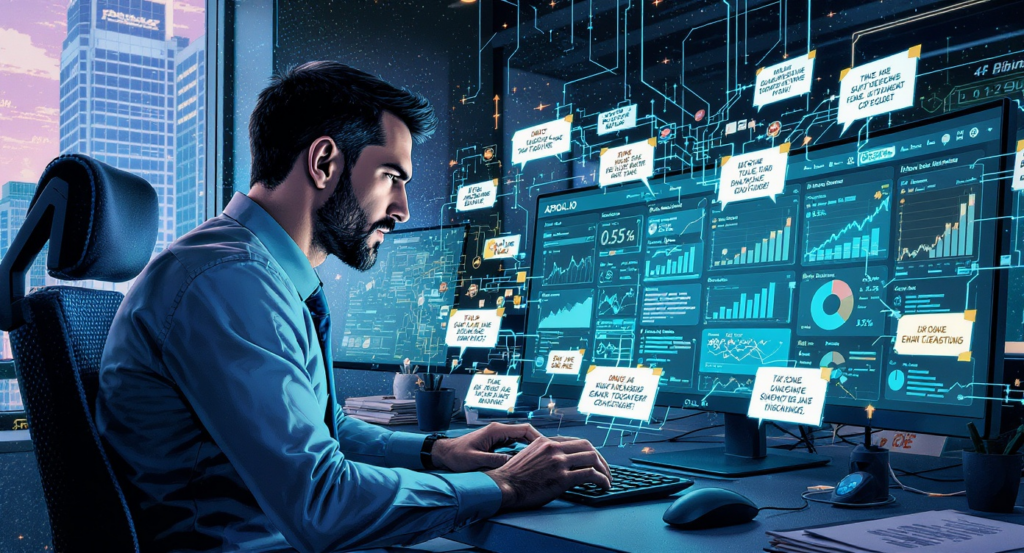    Как правильно отслеживать цепочку касаний лида для увеличения конверсии и эффективности лидогенерации в B2B Михаил Михайлов