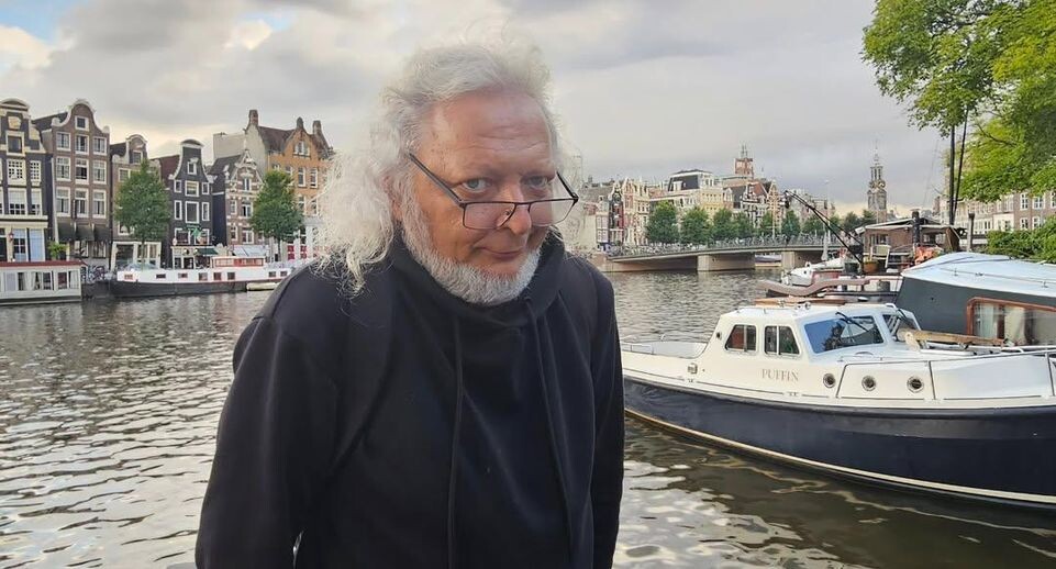    Соцсети Олега Куваева