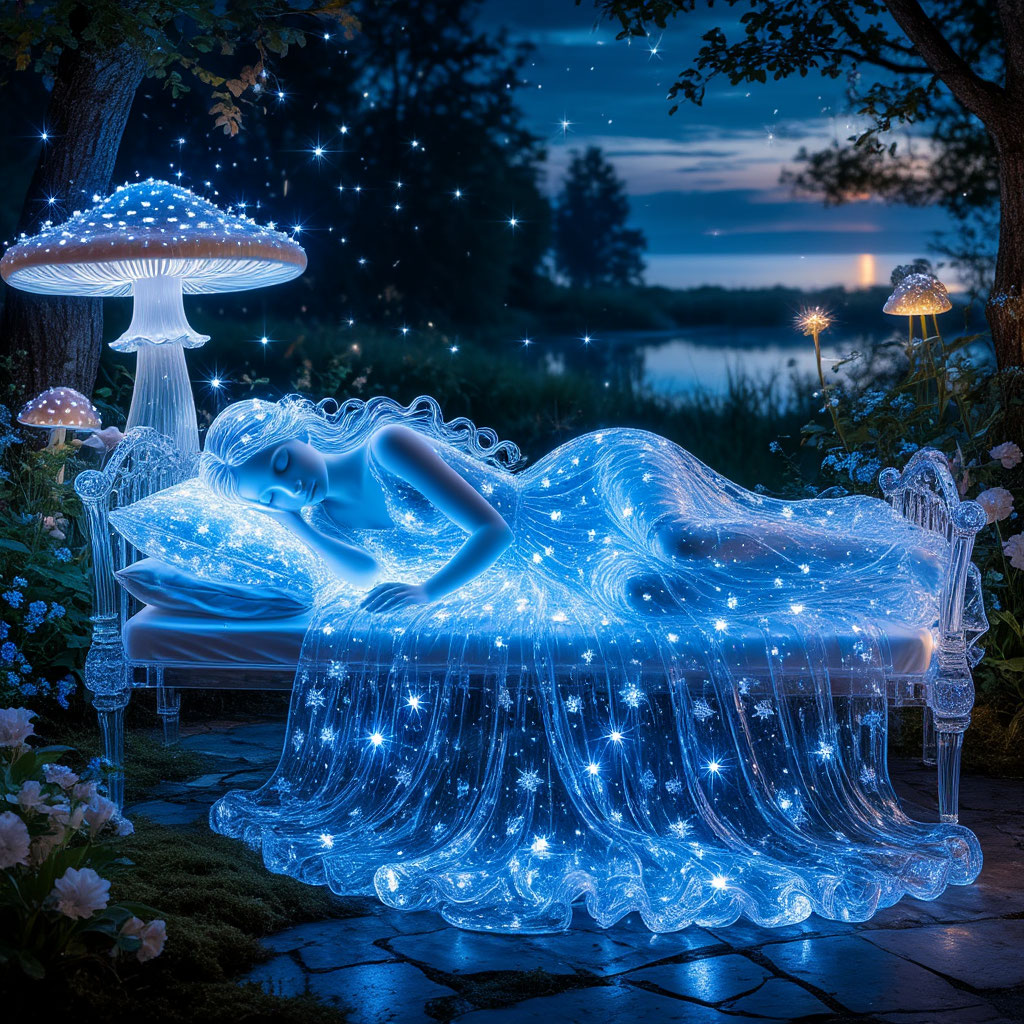 Изображение созданное автором