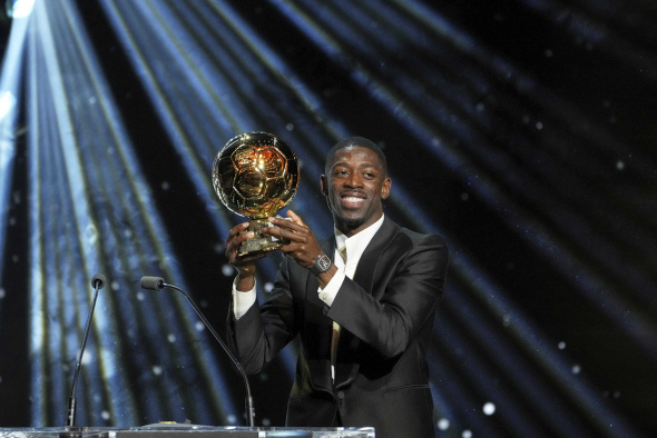      Thibault Camus/AP/TASS