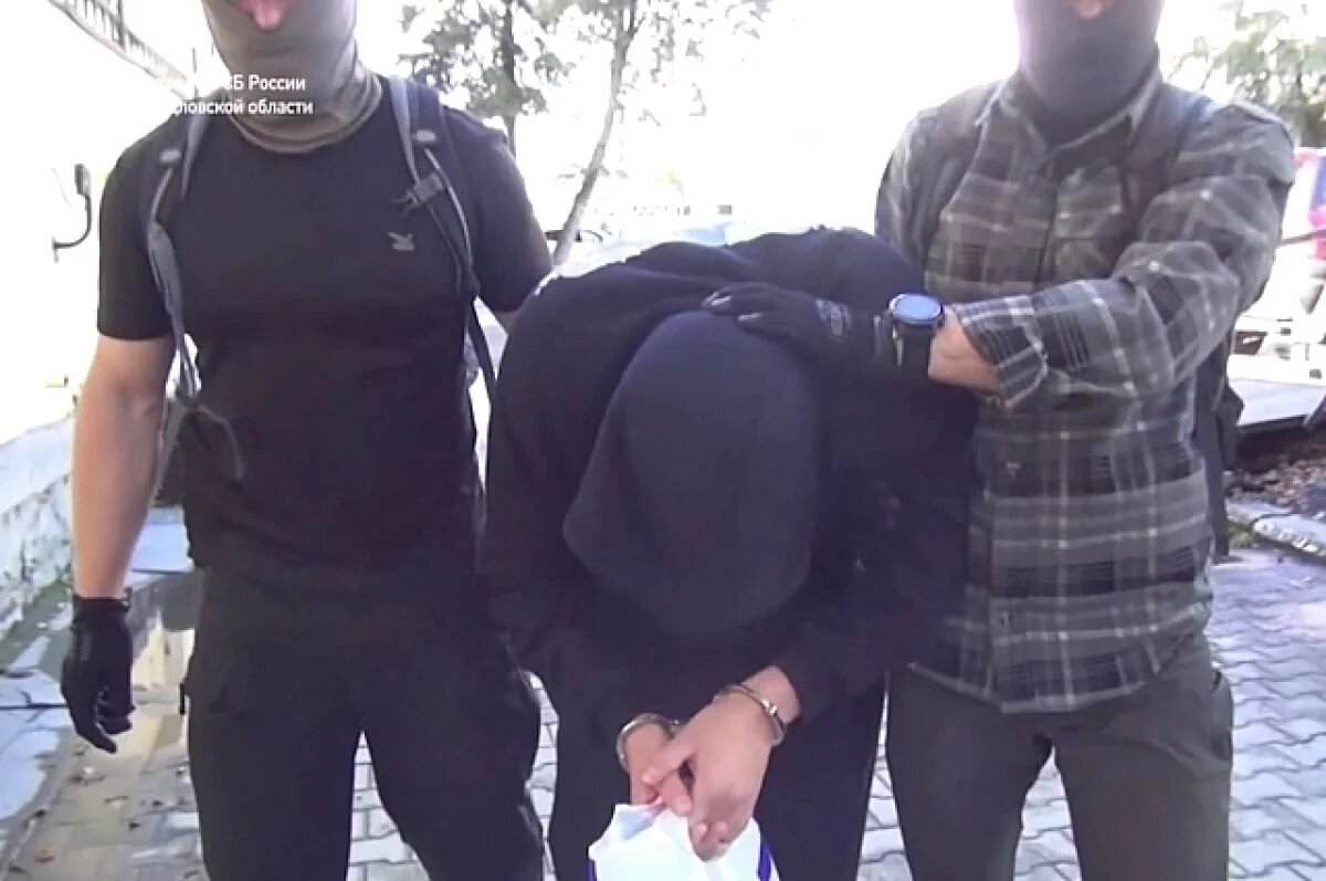    В Екатеринбурге задержали 33-летнего мужчину, финансировавшего ВСУ