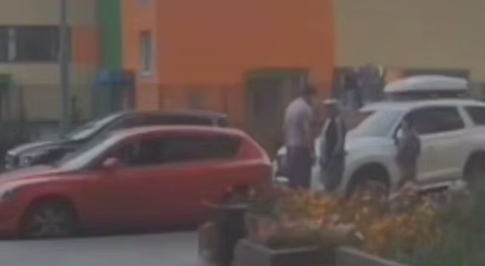 Telegram-канал Многонационал