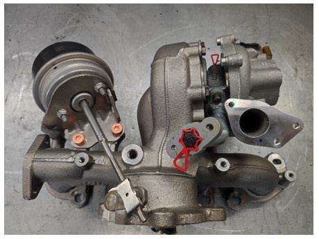 Вольво XC90. Приехали…